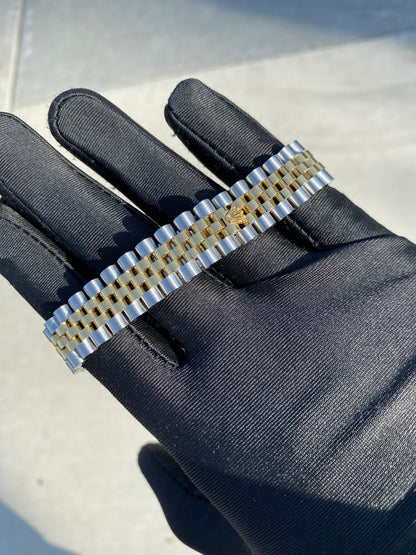 Rolex Datejust 31mm Diamond MOP | Ref. 178383 | Diamond Bezel with Box